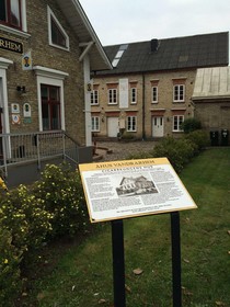 STF Åhus Vandrarhem