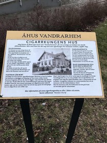 STF Åhus Vandrarhem