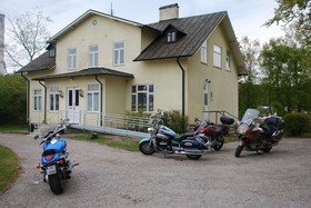 STF Åhus Vandrarhem