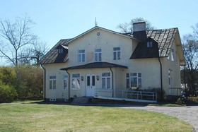 STF Åhus Vandrarhem