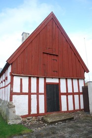 STF Åhus Vandrarhem