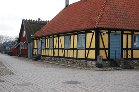 STF Åhus Vandrarhem