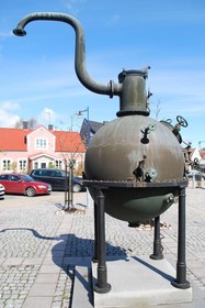 STF Åhus Vandrarhem