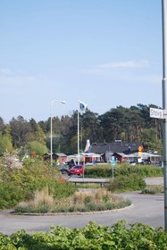 STF Åhus Vandrarhem