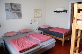 STF Åhus Vandrarhem
