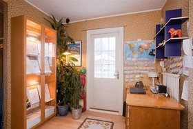 Villa E Bed & Breakfast