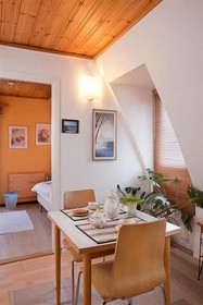 Villa E Bed & Breakfast