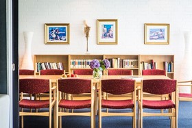 Hotel Solhem Park