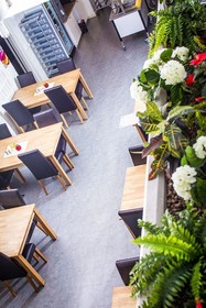 Hotel Solhem Park