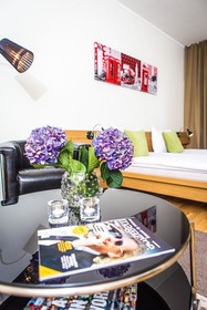Hotel Solhem Park