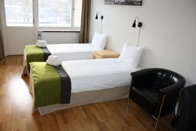 Hotel Solhem Park