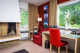 Hotel Solhem Park