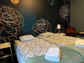 Mini-Hotel Boras Regementet