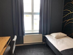 Mini-Hotel Boras Regementet