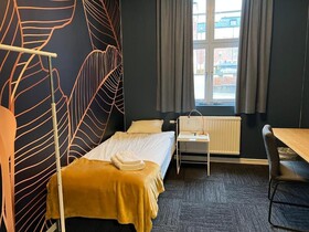 Mini-Hotel Boras Regementet