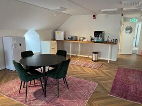 Mini-Hotel Boras Regementet
