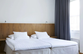 Comfort Hotel Jazz