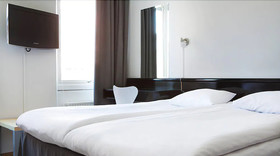 Comfort Hotel Jazz