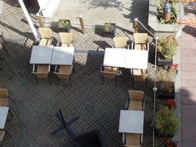 Hotel Stensson