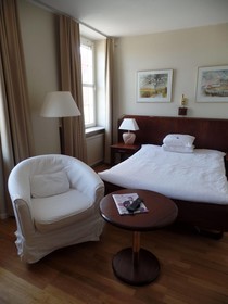Hotel Stensson