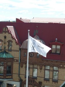 Hotel Stensson