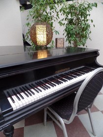 Hotel Stensson