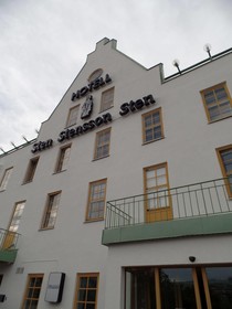 Hotel Stensson