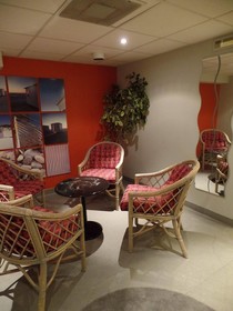 Hotel Stensson