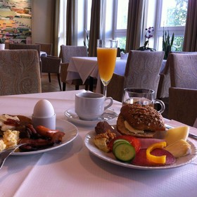 Hotel Stensson