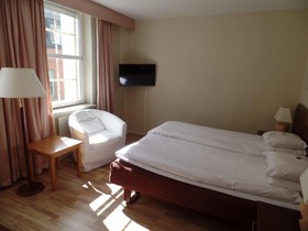 Hotel Stensson
