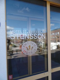 Hotel Stensson
