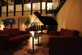 Hotel Stensson