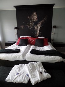 Hotel Stensson