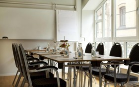 Hotel Stensson