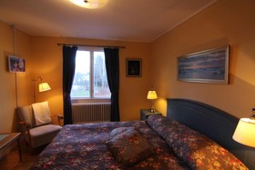 Pensionat Frillesberg