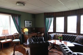 Pensionat Frillesberg