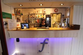Pensionat Frillesberg