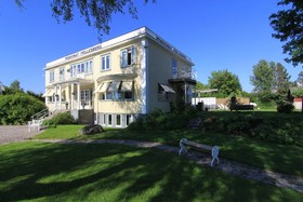 Pensionat Frillesberg