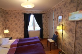 Pensionat Frillesberg