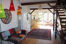 Pensionat Frillesberg