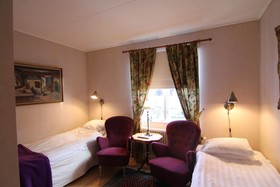 Pensionat Frillesberg