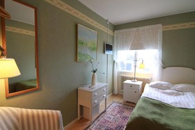 Pensionat Frillesberg