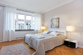 Apartments VR40
