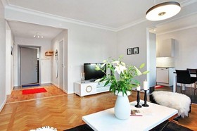 Apartments VR40