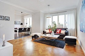 Apartments VR40