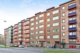 Apartments VR40