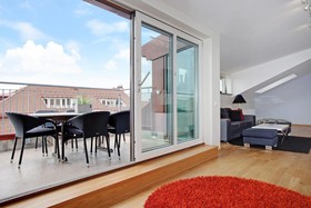 Apartments VR40