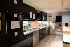 Backpackers Goteborg