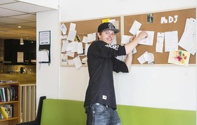 Backpackers Goteborg