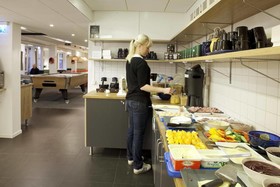 Backpackers Goteborg